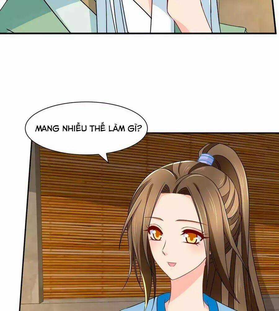 Kiêu Sủng Y Phi - Chapter 158 - Trang 11