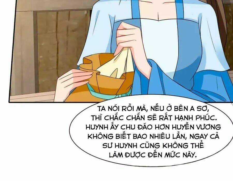Kiêu Sủng Y Phi - Chapter 158 - Trang 12