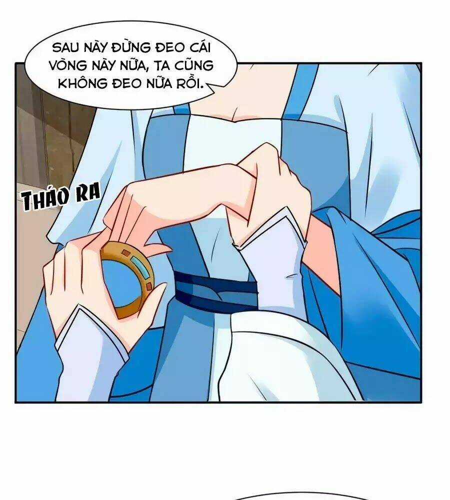 Kiêu Sủng Y Phi - Chapter 158 - Trang 13