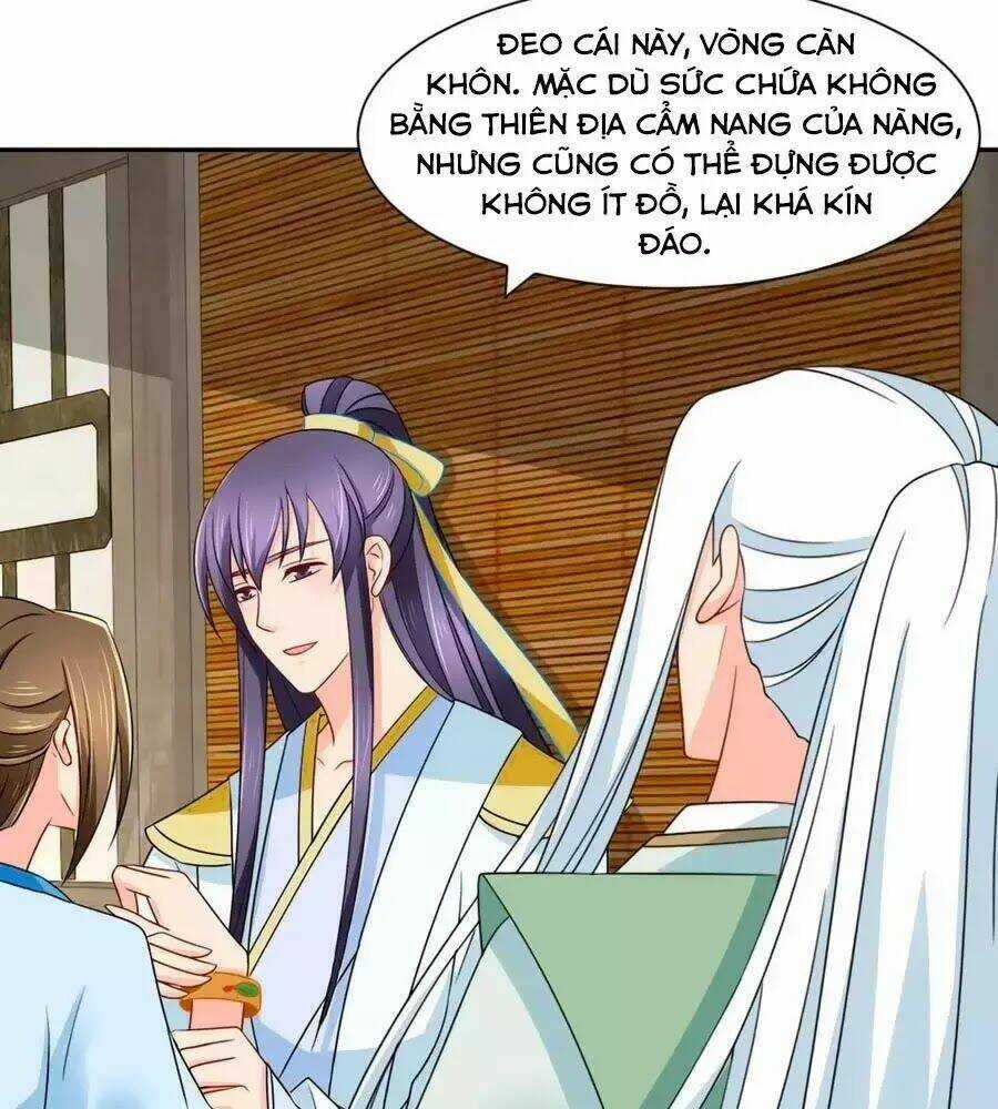 Kiêu Sủng Y Phi - Chapter 158 - Trang 14