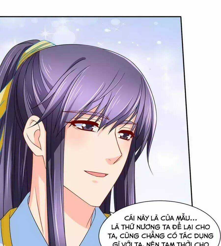 Kiêu Sủng Y Phi - Chapter 158 - Trang 18