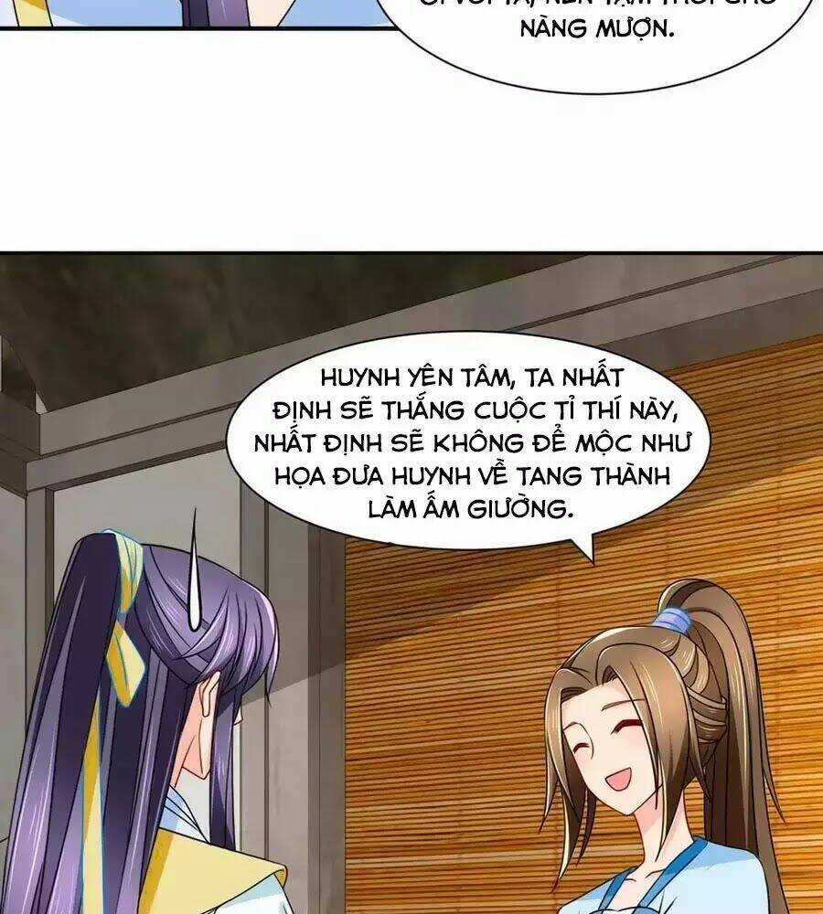 Kiêu Sủng Y Phi - Chapter 158 - Trang 19