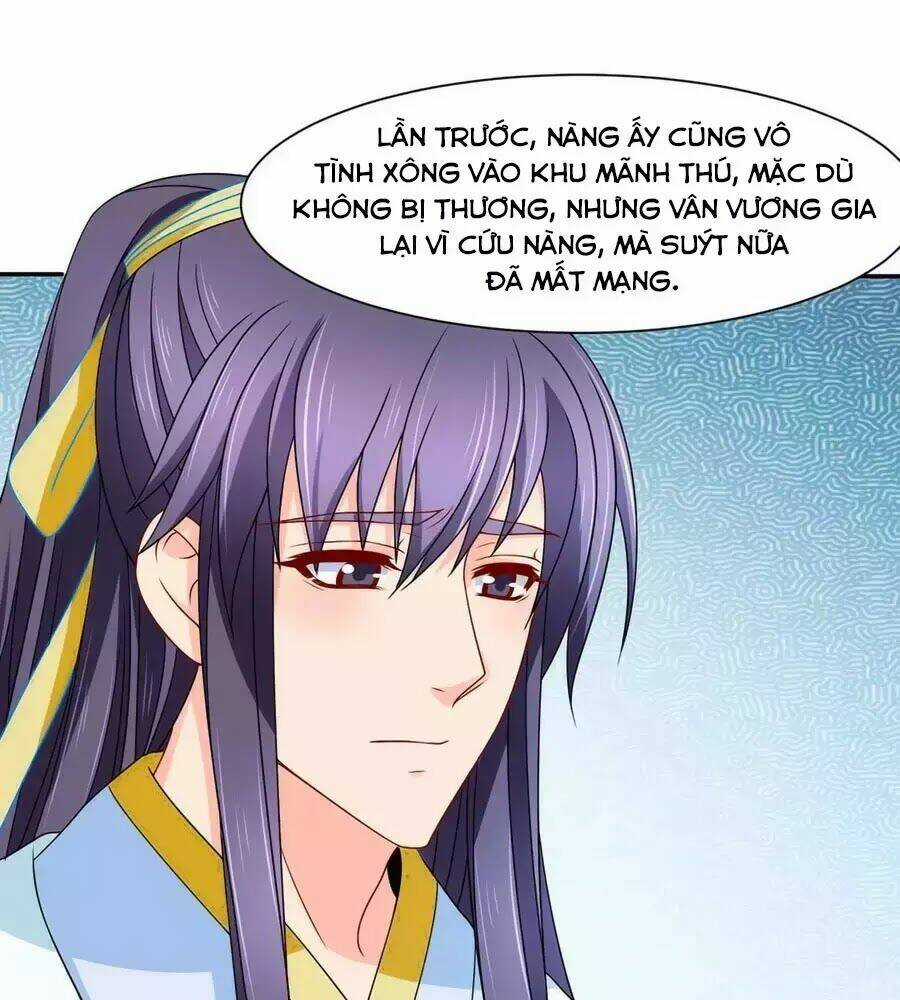 Kiêu Sủng Y Phi - Chapter 158 - Trang 3