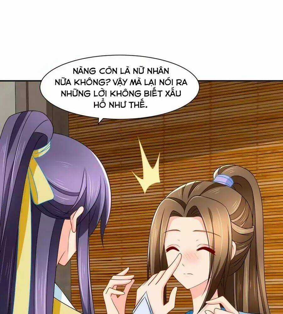 Kiêu Sủng Y Phi - Chapter 158 - Trang 22