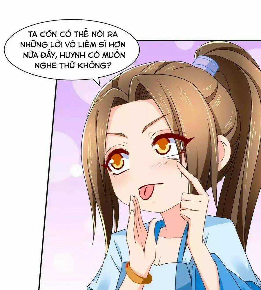 Kiêu Sủng Y Phi - Chapter 158 - Trang 24