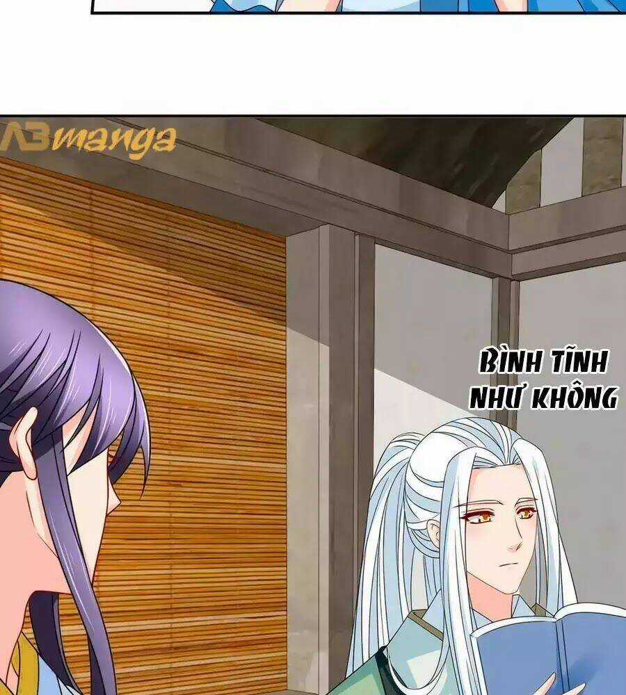 Kiêu Sủng Y Phi - Chapter 158 - Trang 25