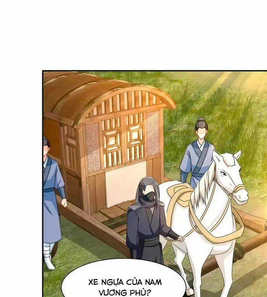 Kiêu Sủng Y Phi - Chapter 158 - Trang 31