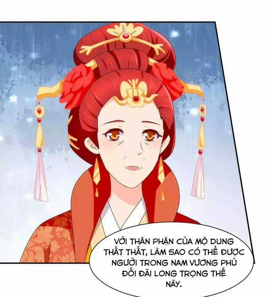 Kiêu Sủng Y Phi - Chapter 158 - Trang 33