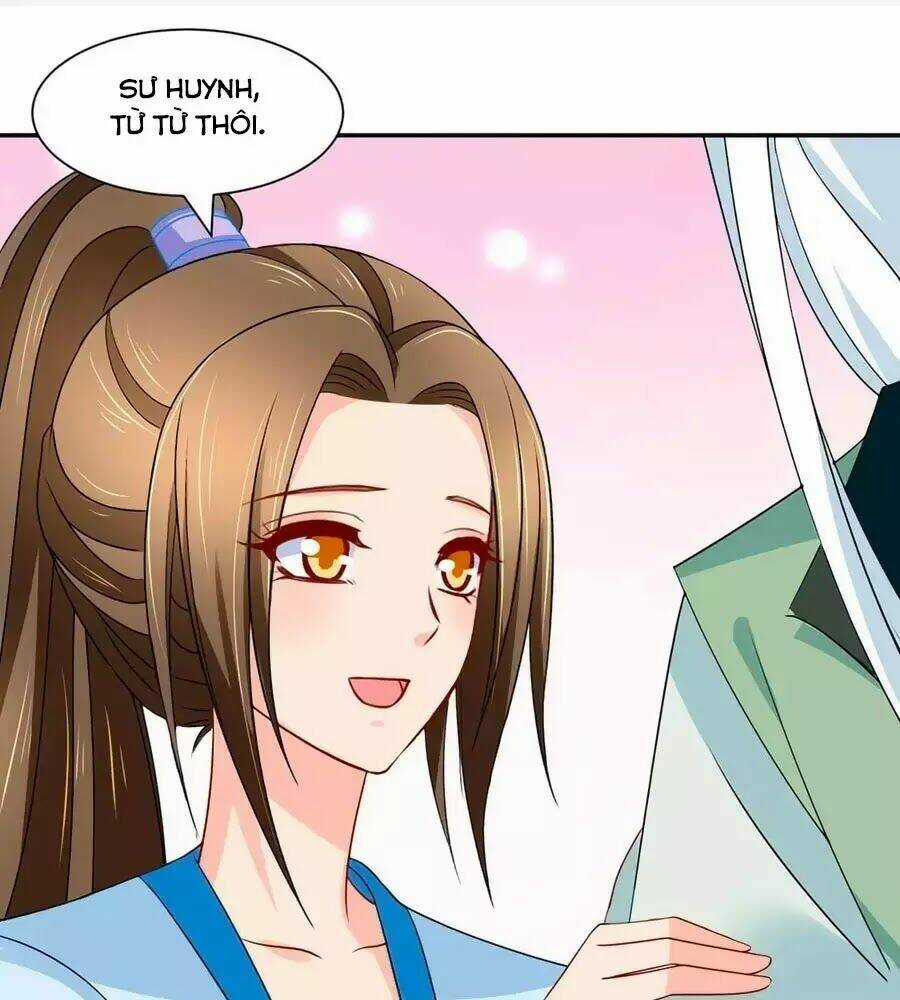 Kiêu Sủng Y Phi - Chapter 158 - Trang 35