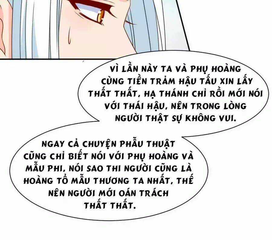 Kiêu Sủng Y Phi - Chapter 158 - Trang 43