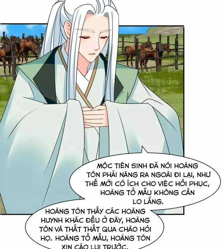 Kiêu Sủng Y Phi - Chapter 158 - Trang 45