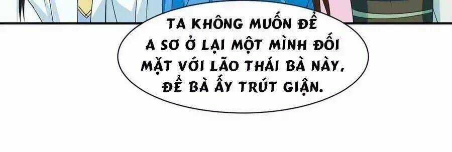 Kiêu Sủng Y Phi - Chapter 158 - Trang 49