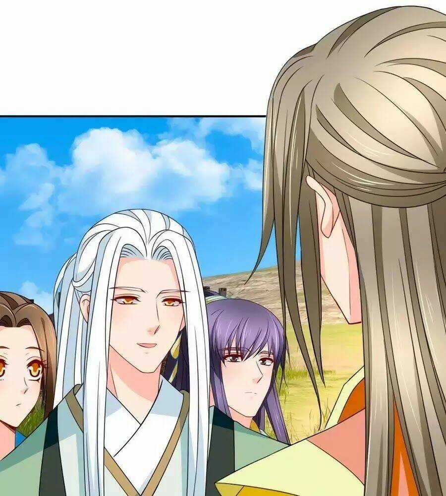 Kiêu Sủng Y Phi - Chapter 158 - Trang 53