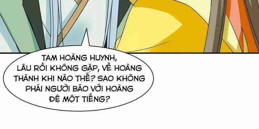 Kiêu Sủng Y Phi - Chapter 158 - Trang 54