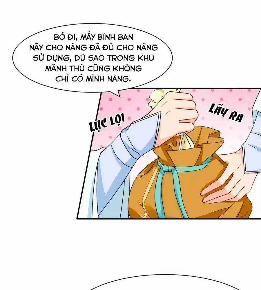 Kiêu Sủng Y Phi - Chapter 158 - Trang 7