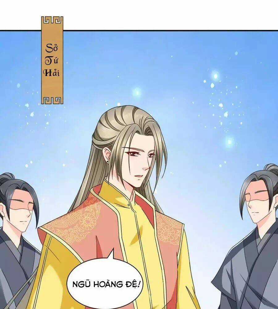 Kiêu Sủng Y Phi - Chapter 159 - Trang 1