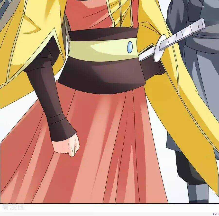 Kiêu Sủng Y Phi - Chapter 159 - Trang 2