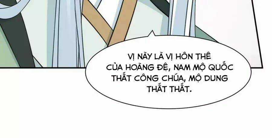 Kiêu Sủng Y Phi - Chapter 159 - Trang 13