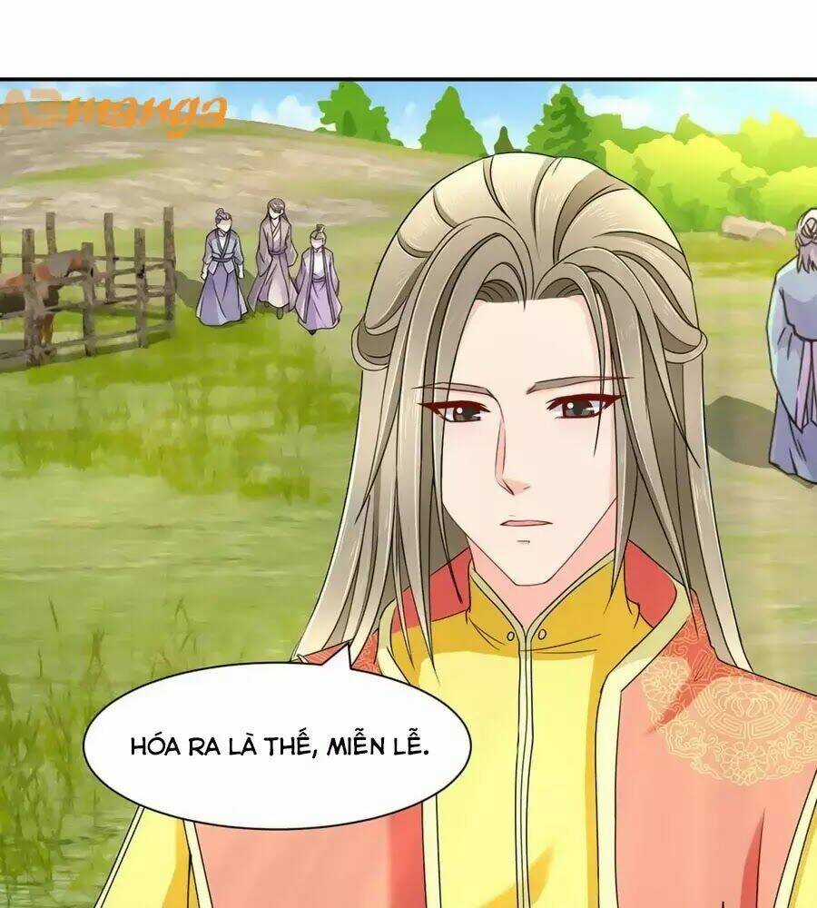 Kiêu Sủng Y Phi - Chapter 159 - Trang 14