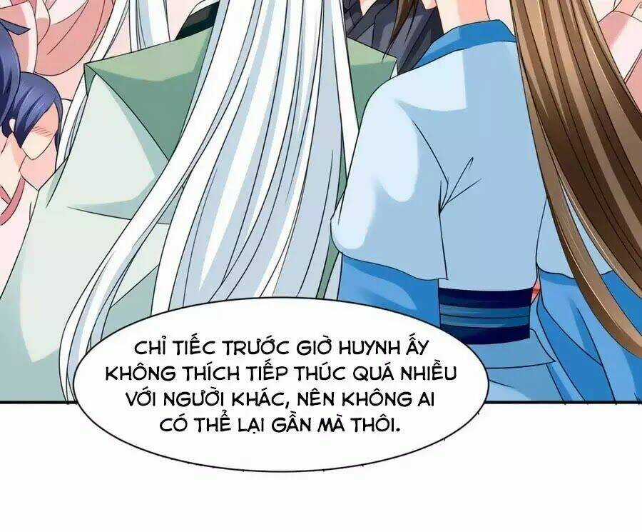 Kiêu Sủng Y Phi - Chapter 159 - Trang 20