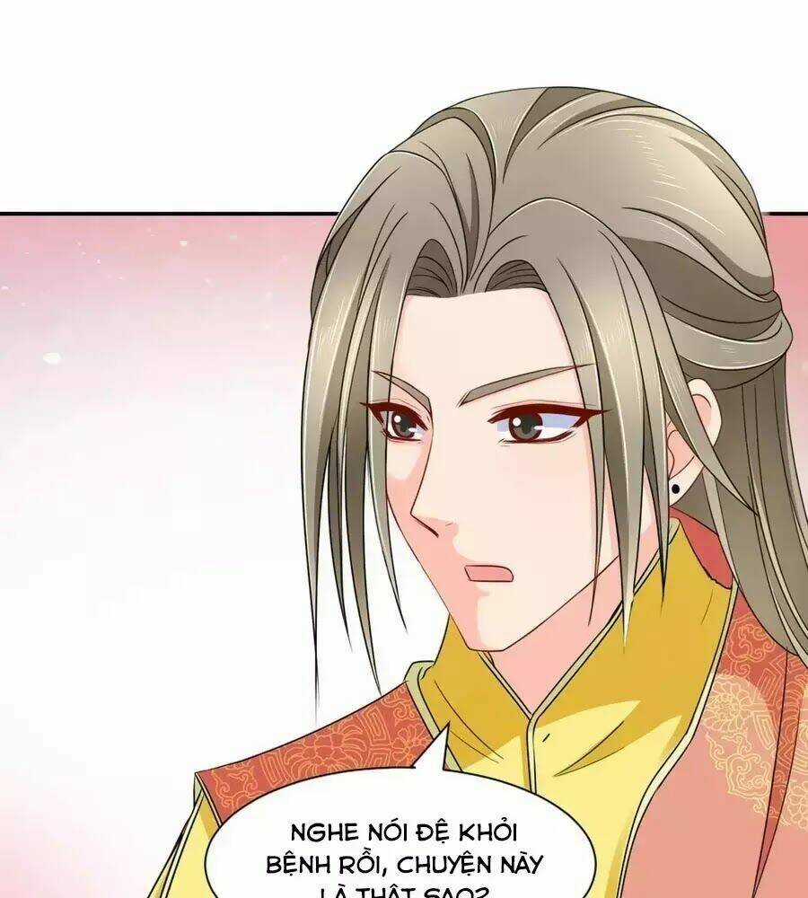 Kiêu Sủng Y Phi - Chapter 159 - Trang 3