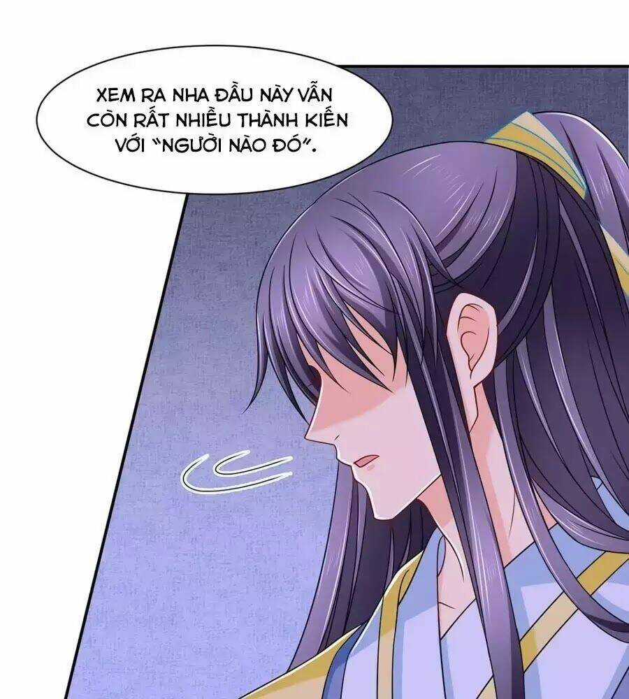 Kiêu Sủng Y Phi - Chapter 159 - Trang 23