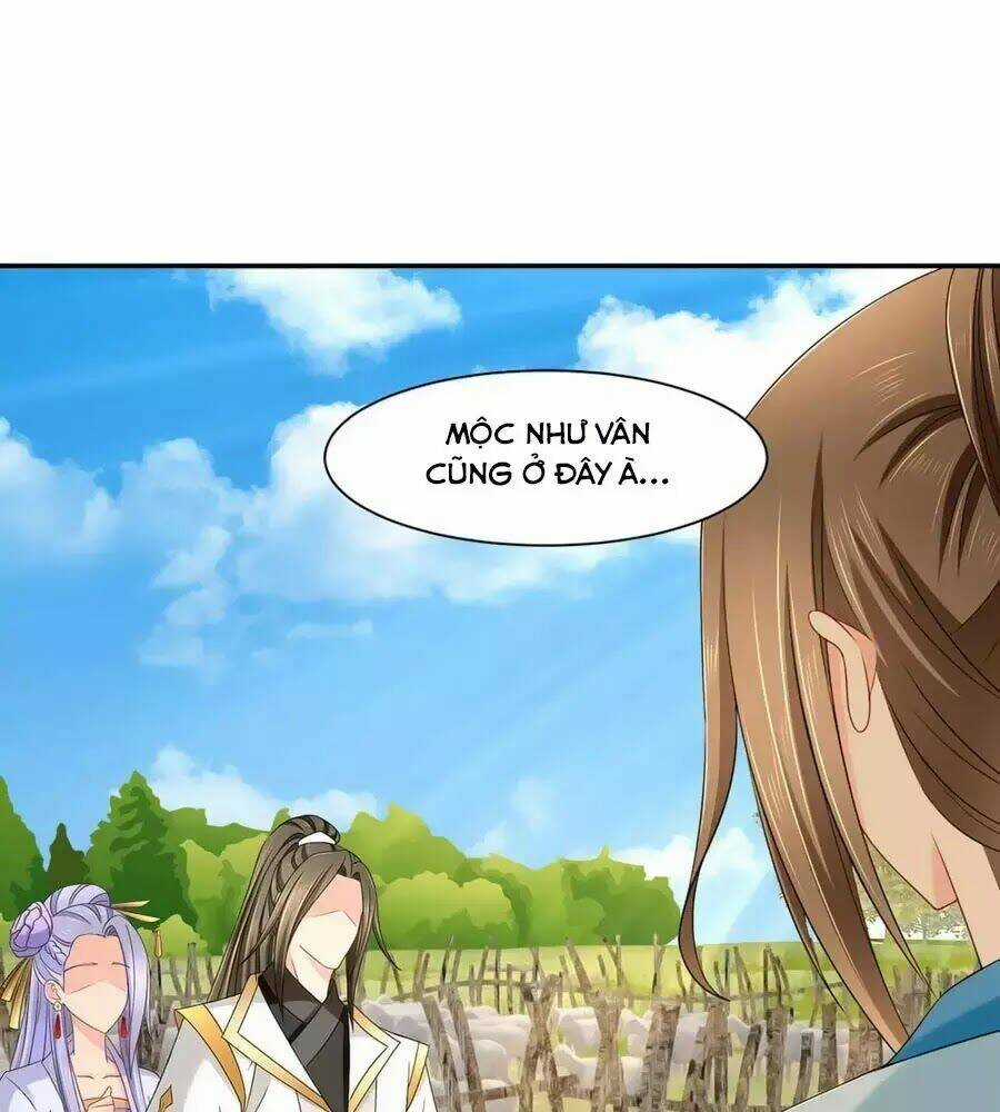 Kiêu Sủng Y Phi - Chapter 159 - Trang 26