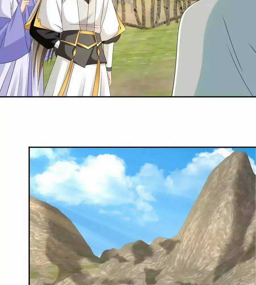 Kiêu Sủng Y Phi - Chapter 159 - Trang 27