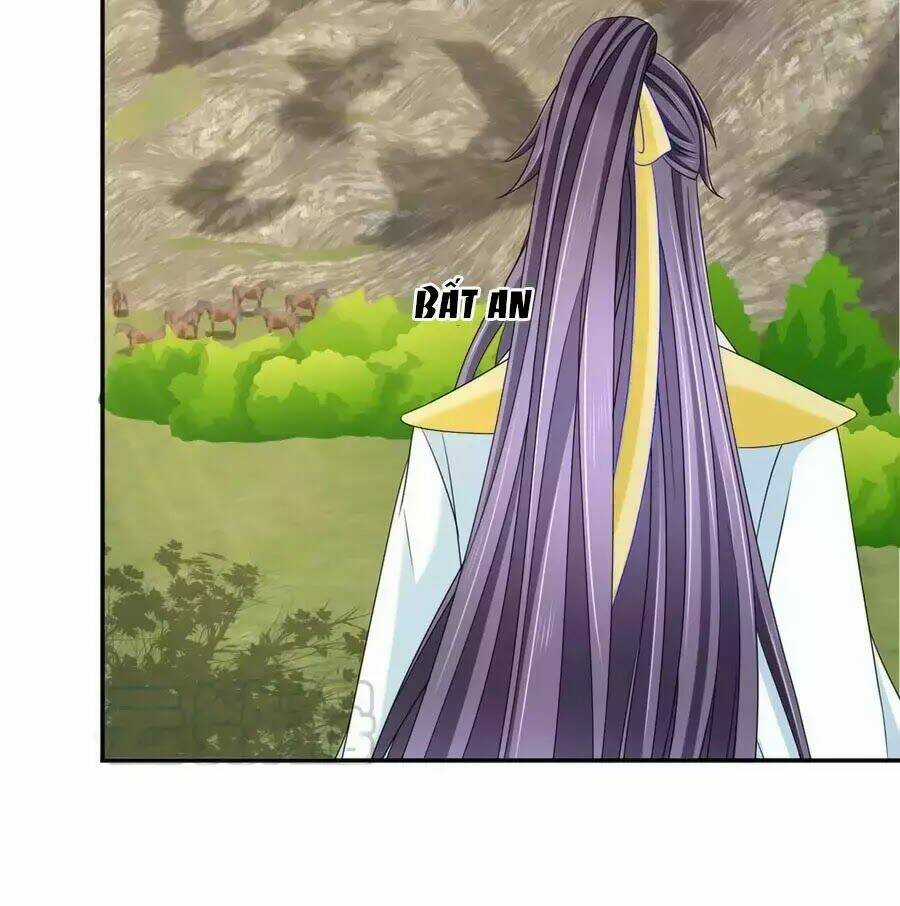 Kiêu Sủng Y Phi - Chapter 159 - Trang 28