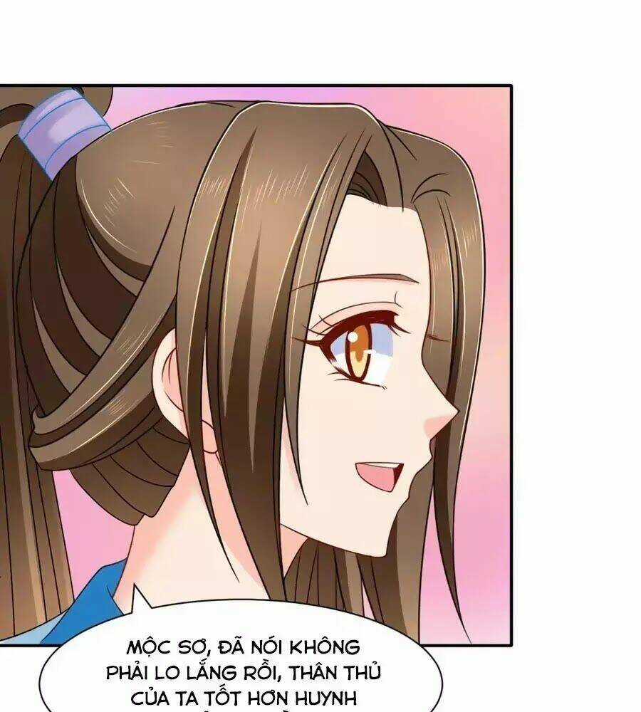 Kiêu Sủng Y Phi - Chapter 159 - Trang 29