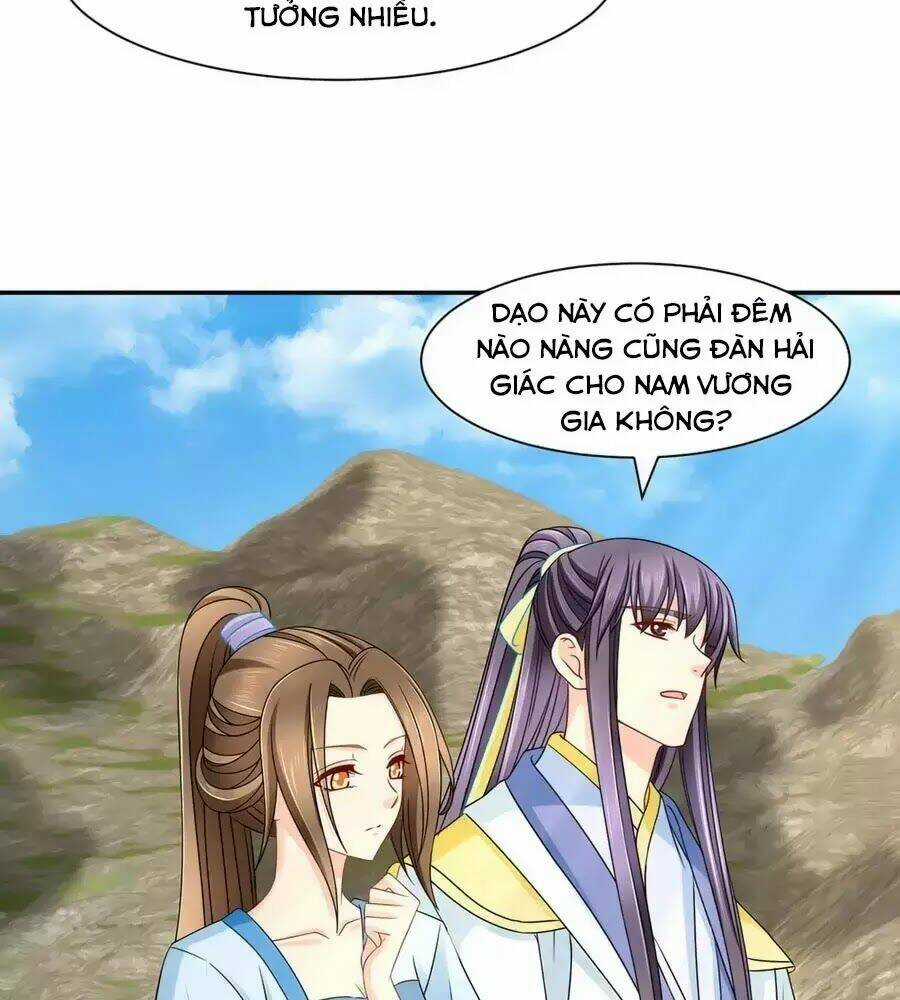 Kiêu Sủng Y Phi - Chapter 159 - Trang 30