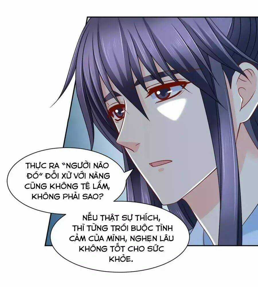 Kiêu Sủng Y Phi - Chapter 159 - Trang 34