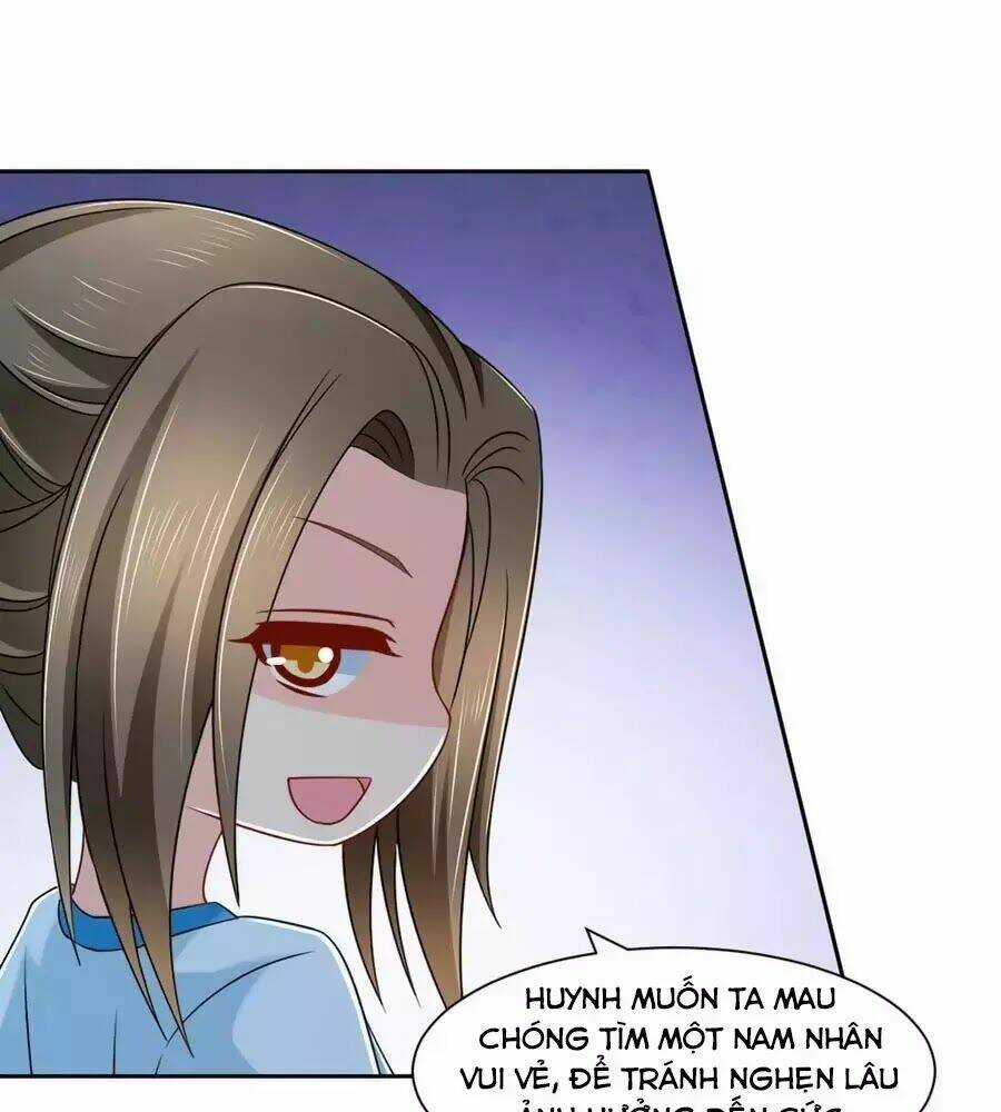 Kiêu Sủng Y Phi - Chapter 159 - Trang 36