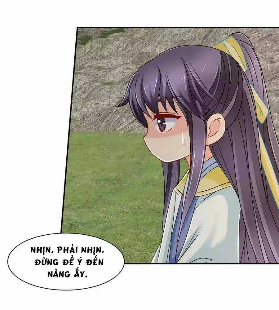 Kiêu Sủng Y Phi - Chapter 159 - Trang 39