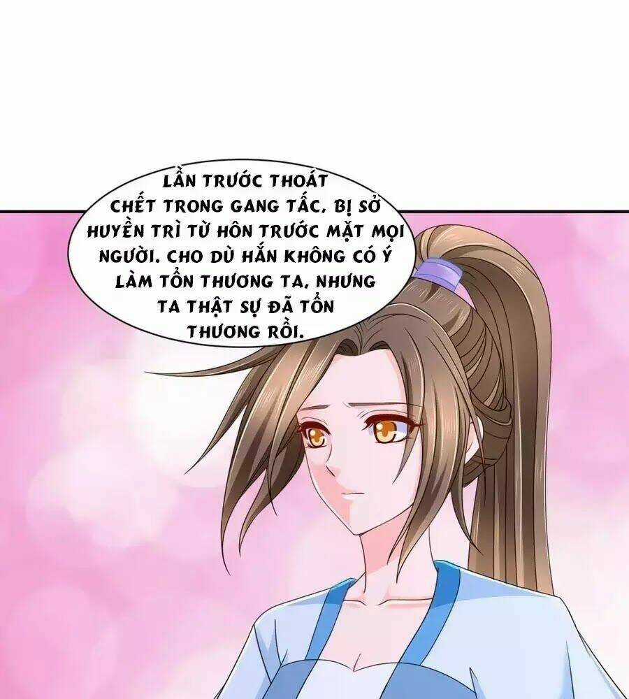 Kiêu Sủng Y Phi - Chapter 159 - Trang 40