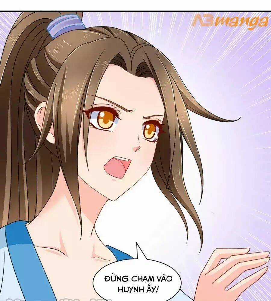 Kiêu Sủng Y Phi - Chapter 159 - Trang 5