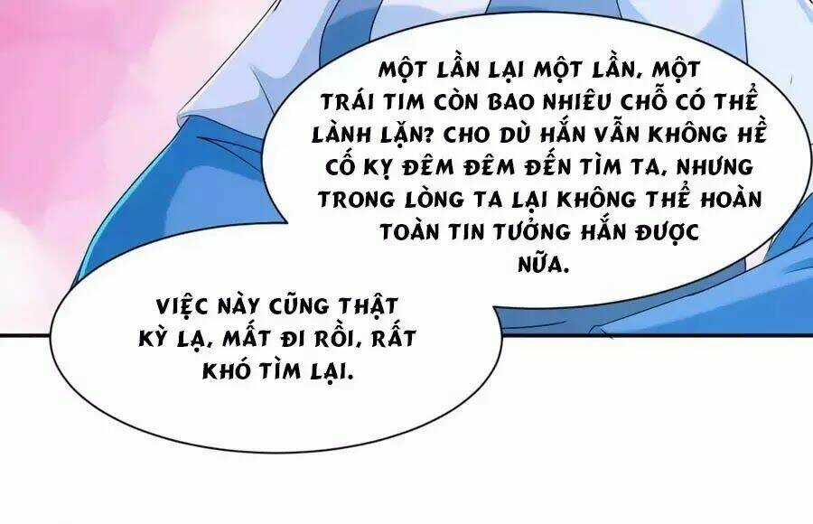 Kiêu Sủng Y Phi - Chapter 159 - Trang 41