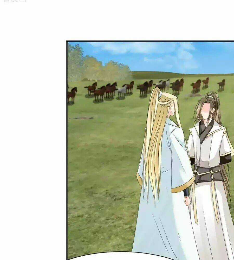 Kiêu Sủng Y Phi - Chapter 159 - Trang 42