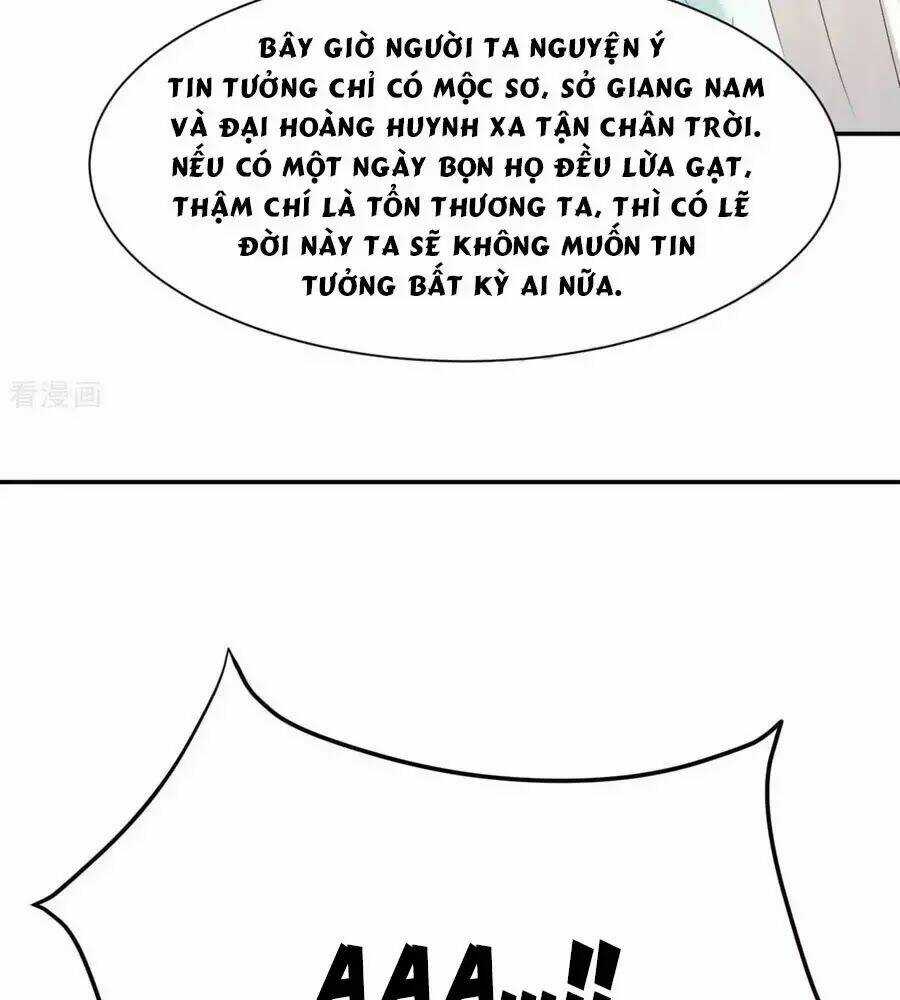 Kiêu Sủng Y Phi - Chapter 159 - Trang 43