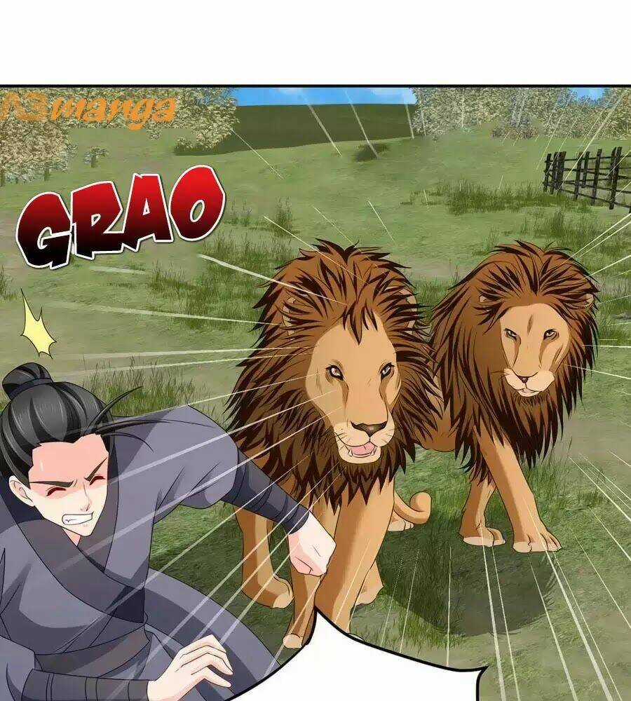 Kiêu Sủng Y Phi - Chapter 159 - Trang 45