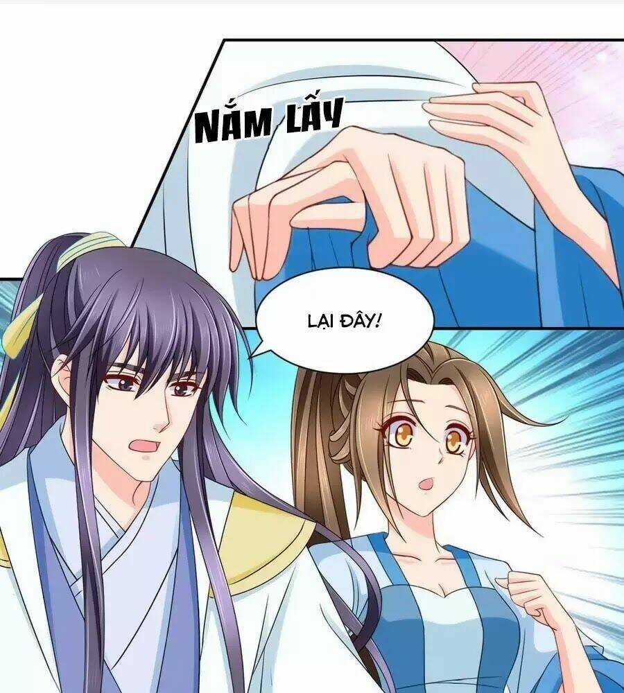 Kiêu Sủng Y Phi - Chapter 159 - Trang 47