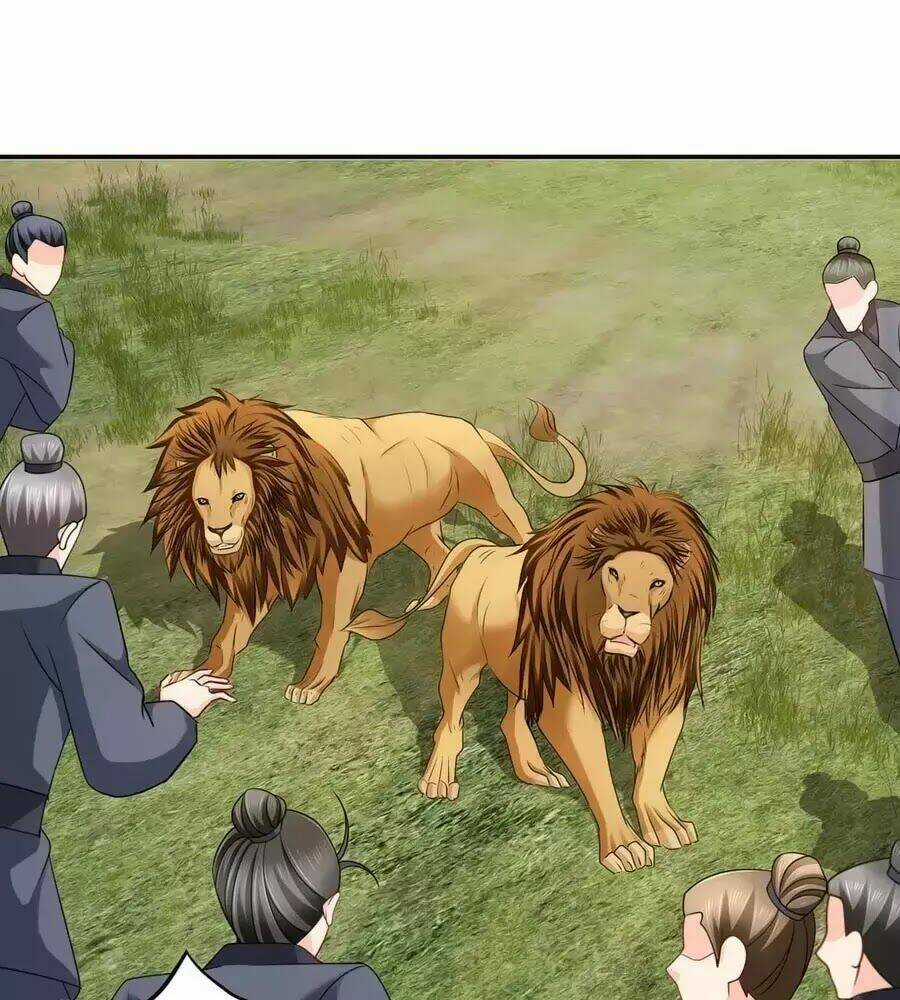 Kiêu Sủng Y Phi - Chapter 159 - Trang 51