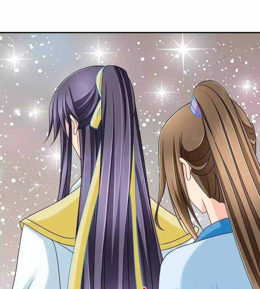 Kiêu Sủng Y Phi - Chapter 159 - Trang 53