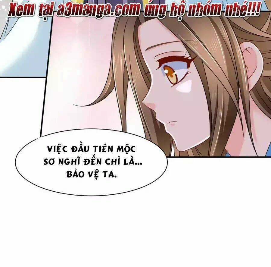 Kiêu Sủng Y Phi - Chapter 159 - Trang 54