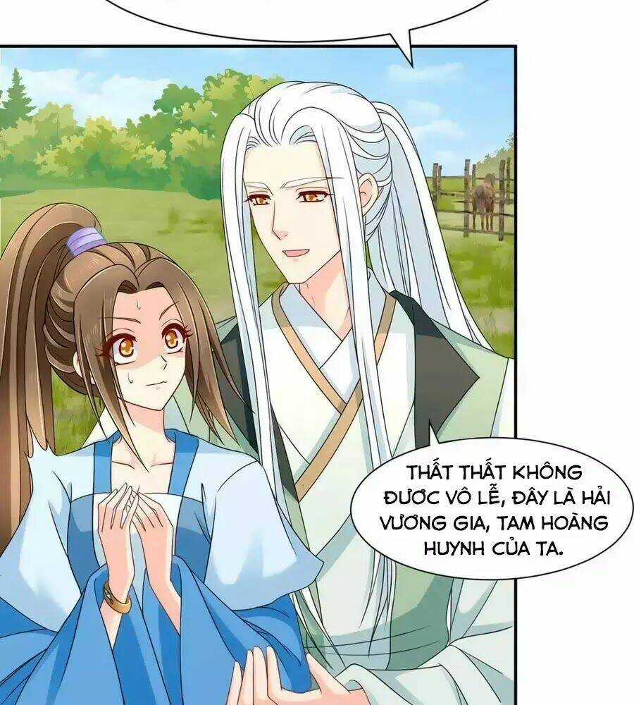 Kiêu Sủng Y Phi - Chapter 159 - Trang 8