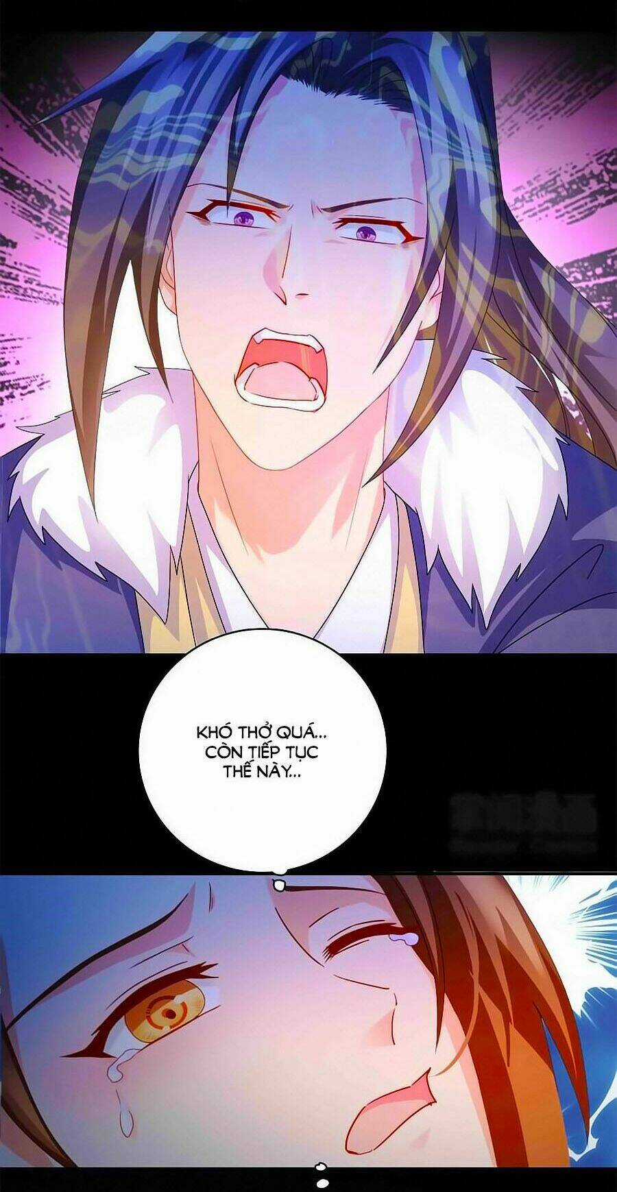 Kiêu Sủng Y Phi - Chapter 16 - Trang 2