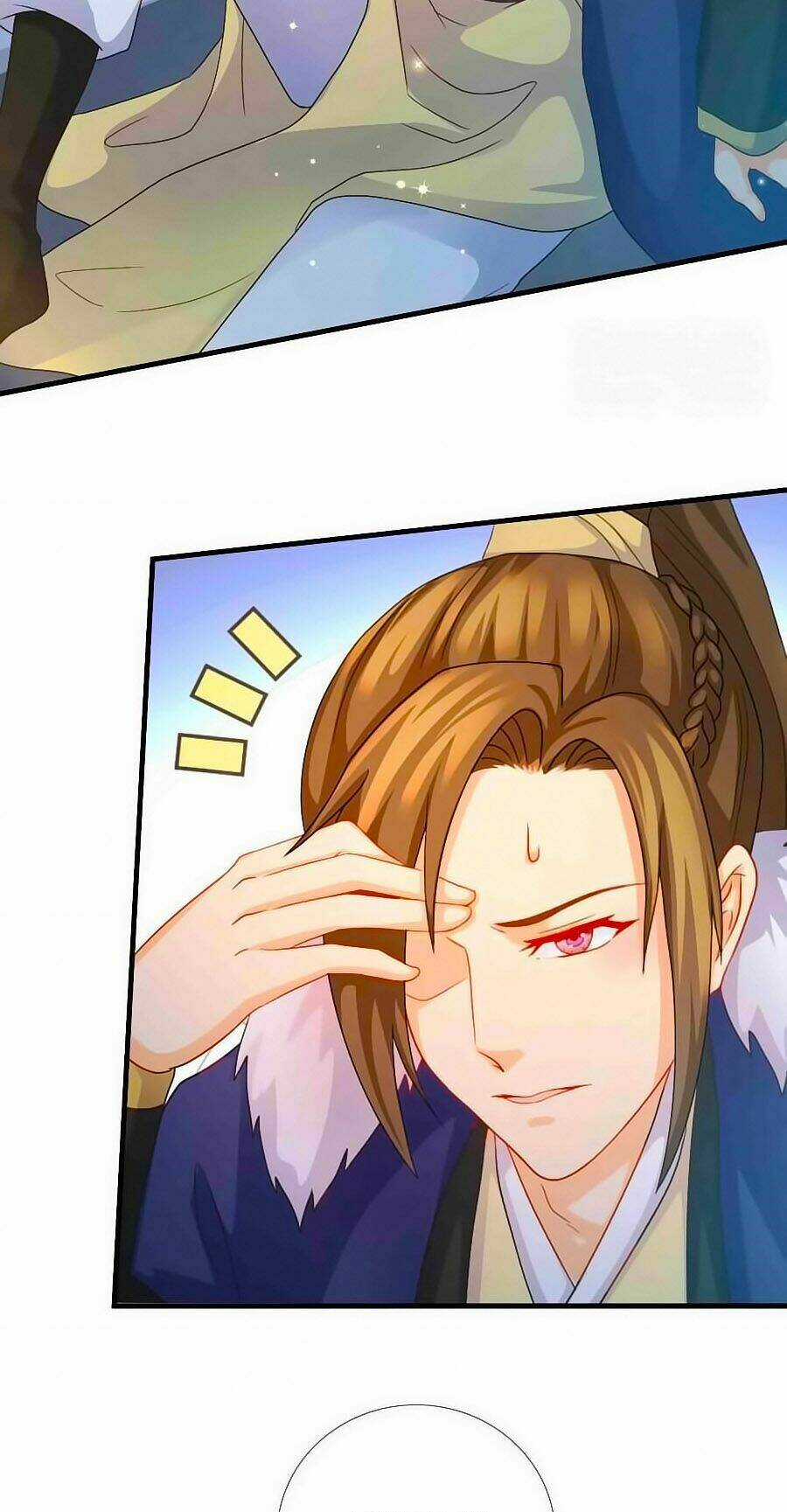 Kiêu Sủng Y Phi - Chapter 16 - Trang 11