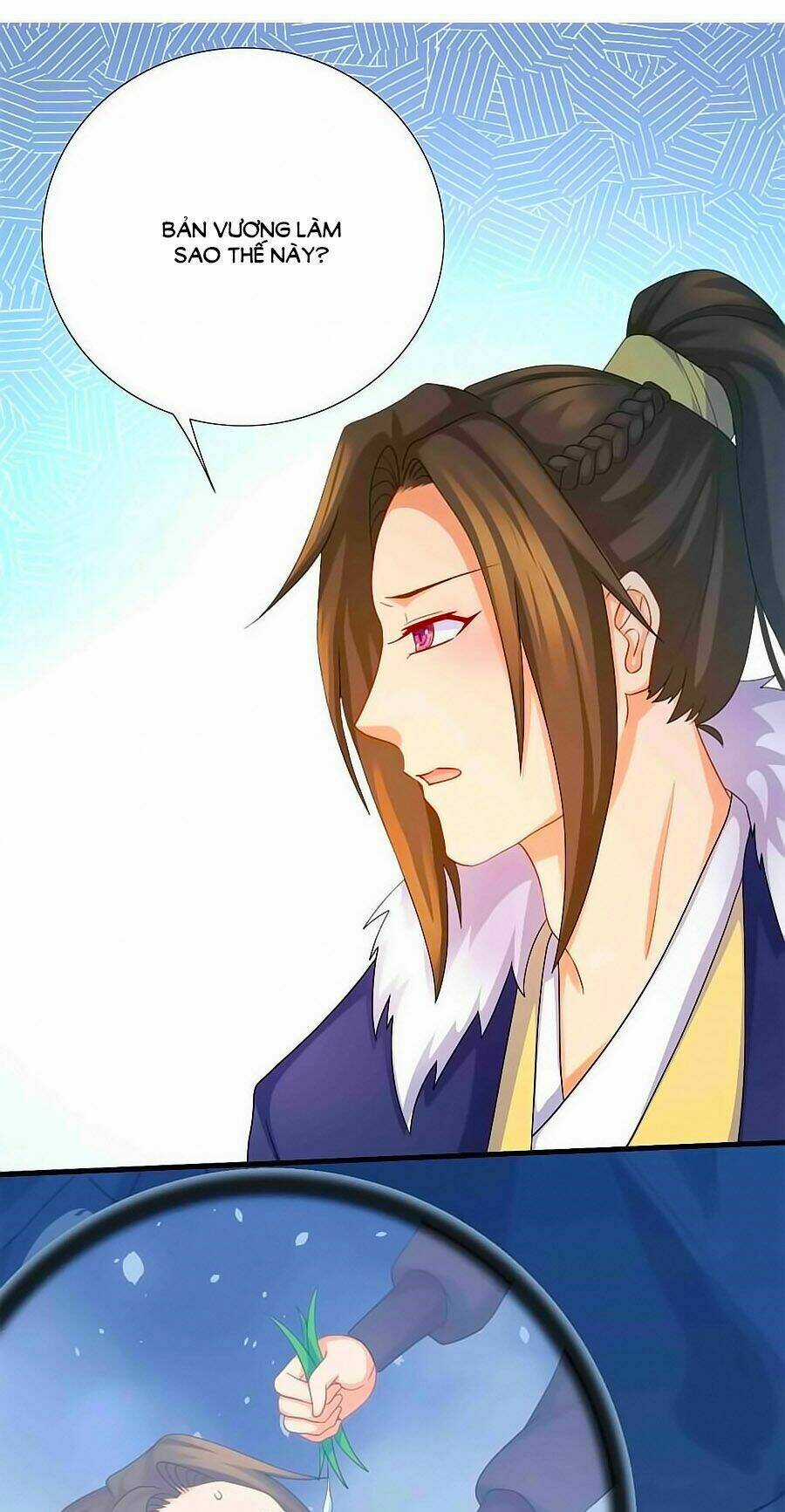 Kiêu Sủng Y Phi - Chapter 16 - Trang 13