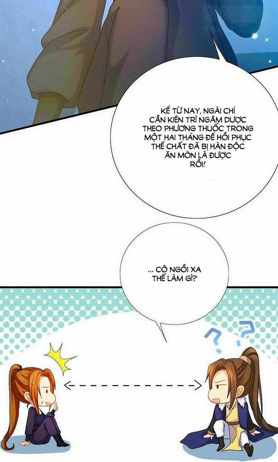 Kiêu Sủng Y Phi - Chapter 16 - Trang 15