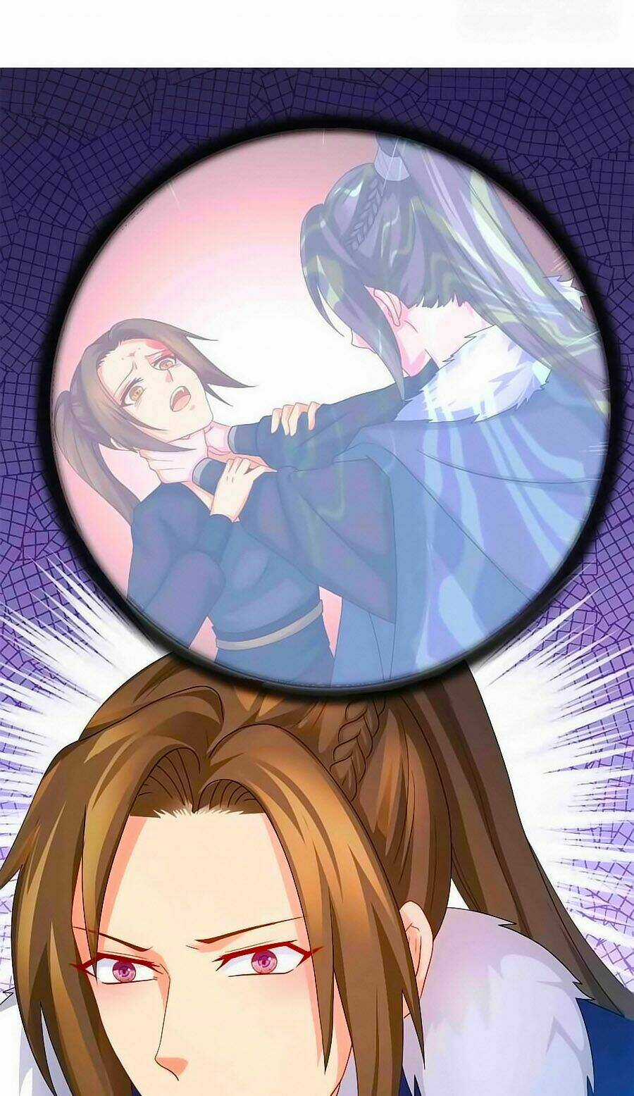 Kiêu Sủng Y Phi - Chapter 16 - Trang 17